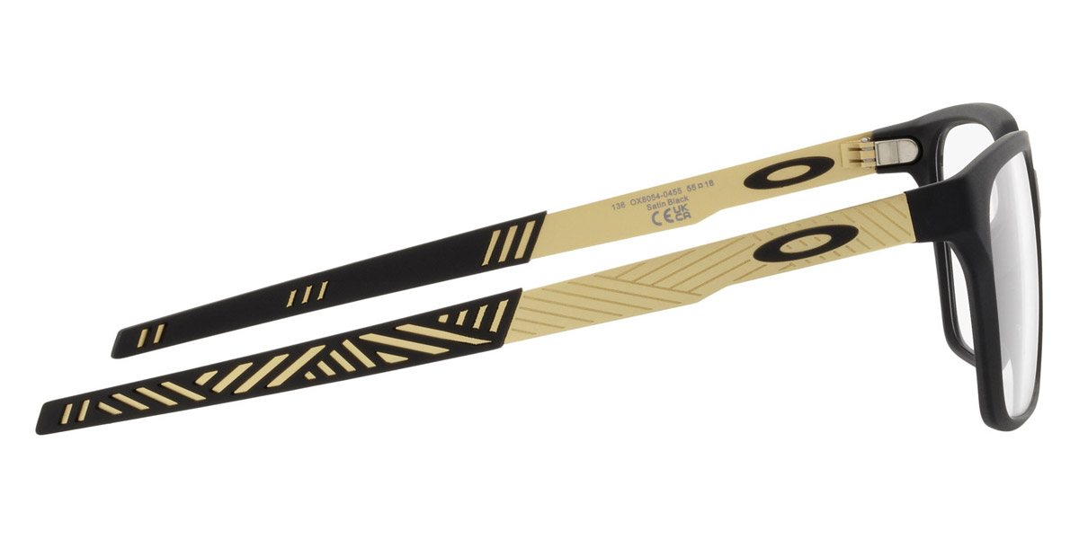 Oakley™ - Dehaven OX8054