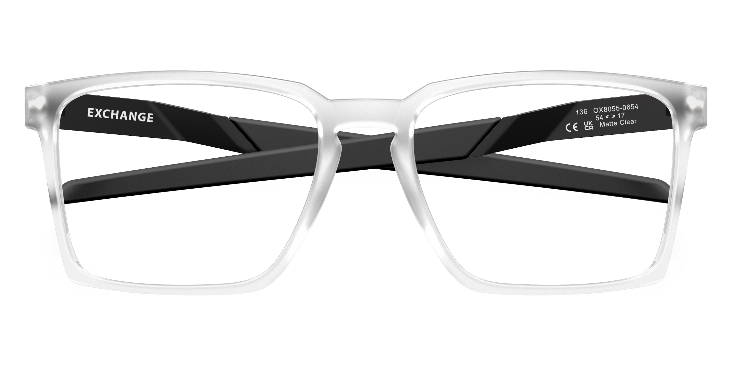 Oakley™ - Exchange OX8055