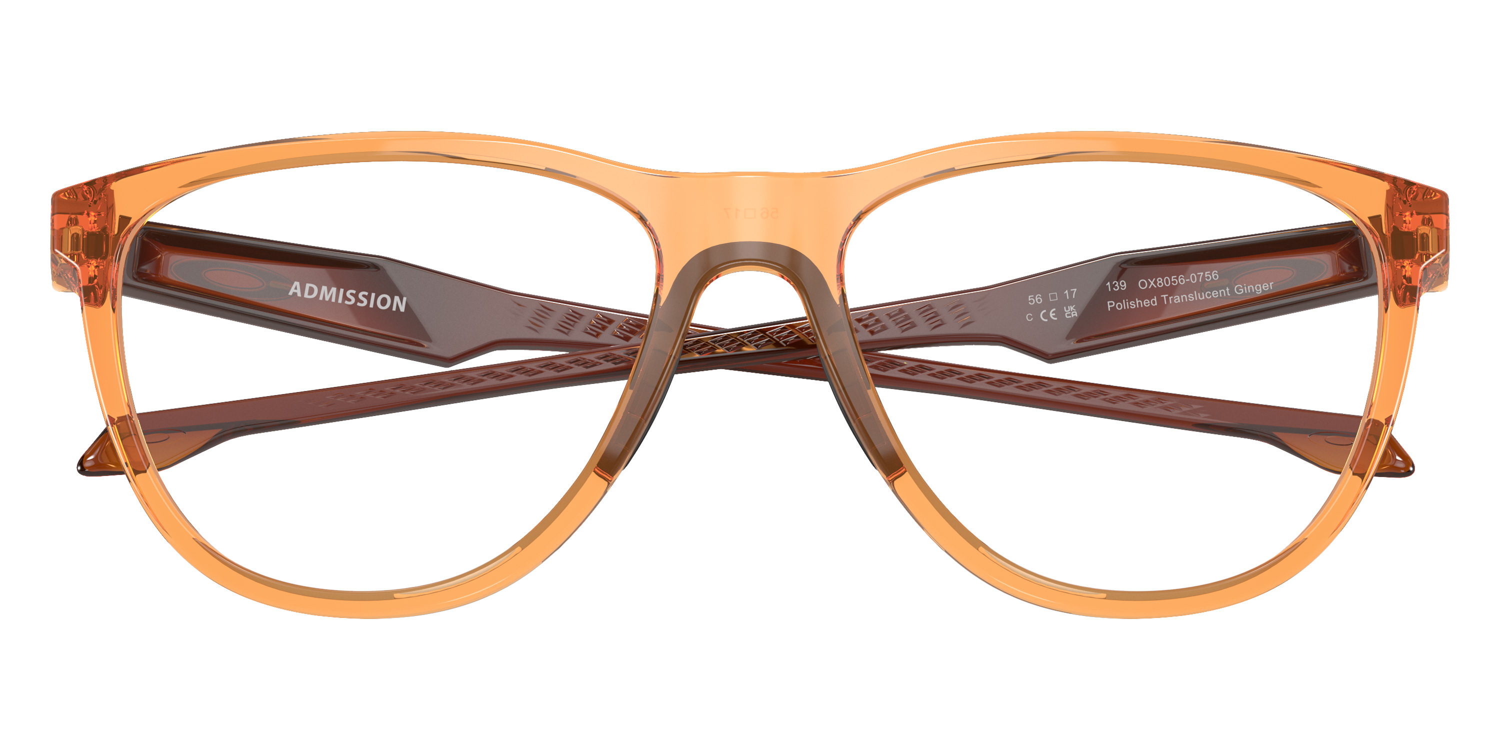 Oakley™ - Admission OX8056
