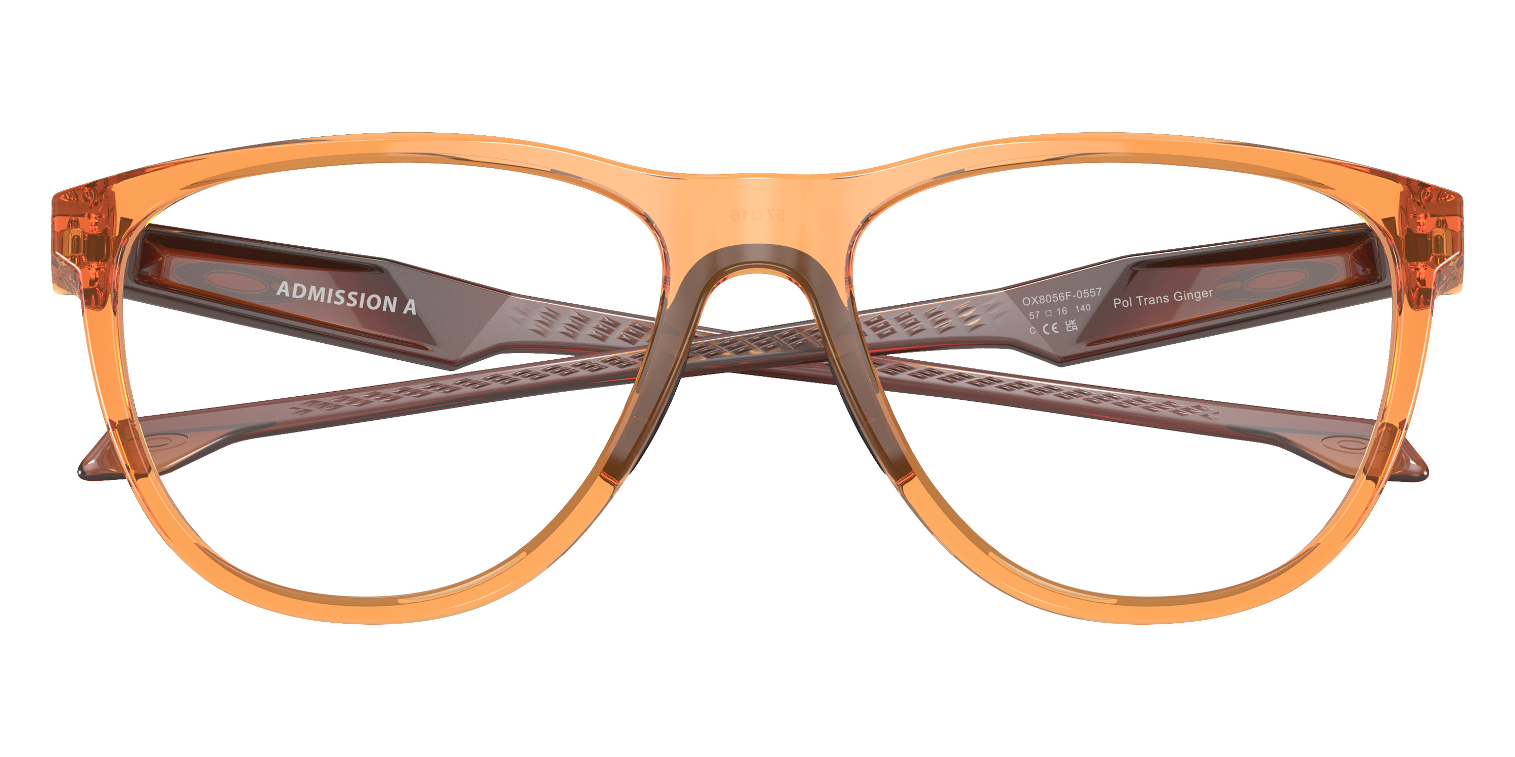 Oakley™ - Admission A OX8056F