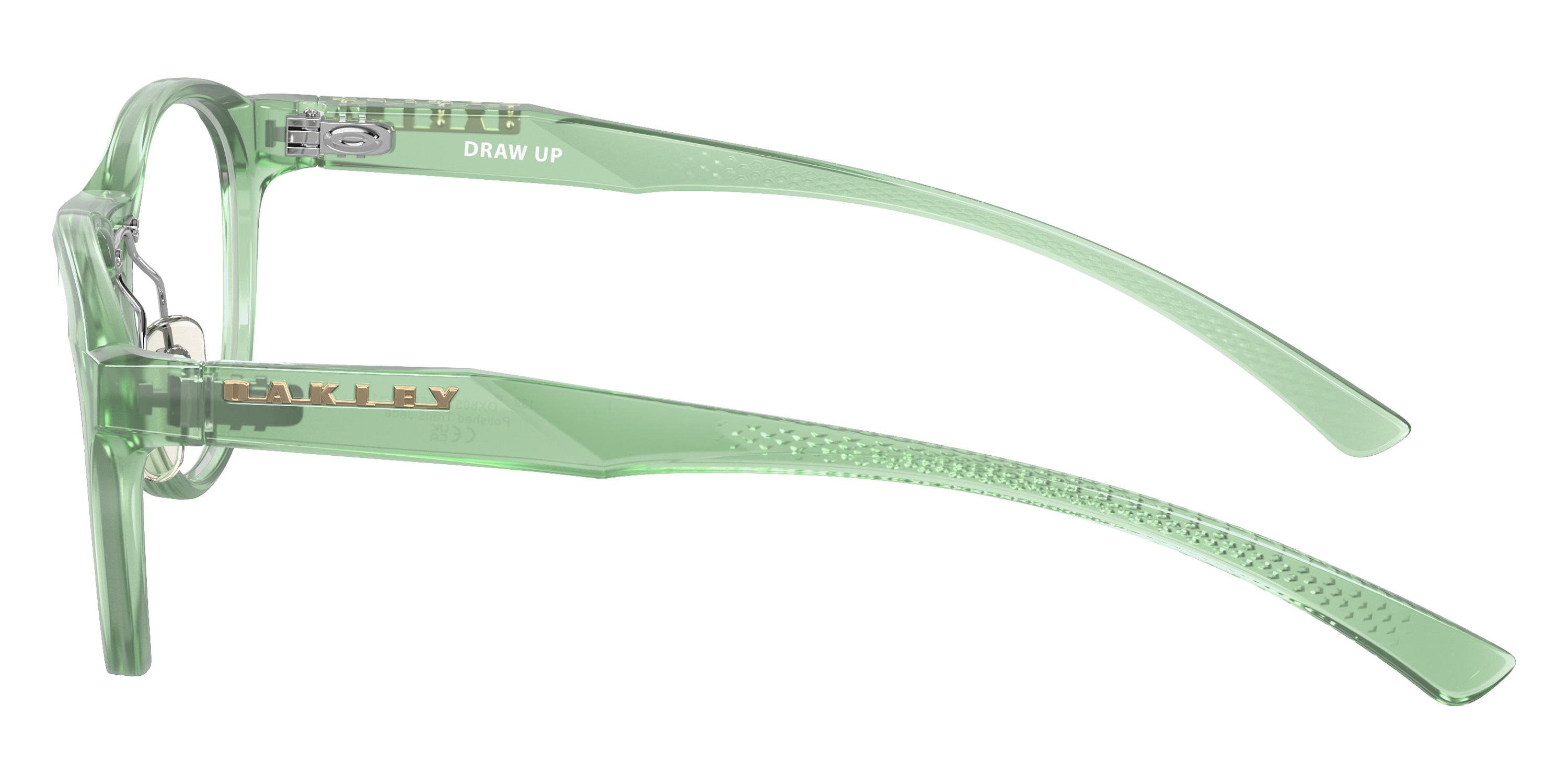 Oakley™ - Draw Up OX8057