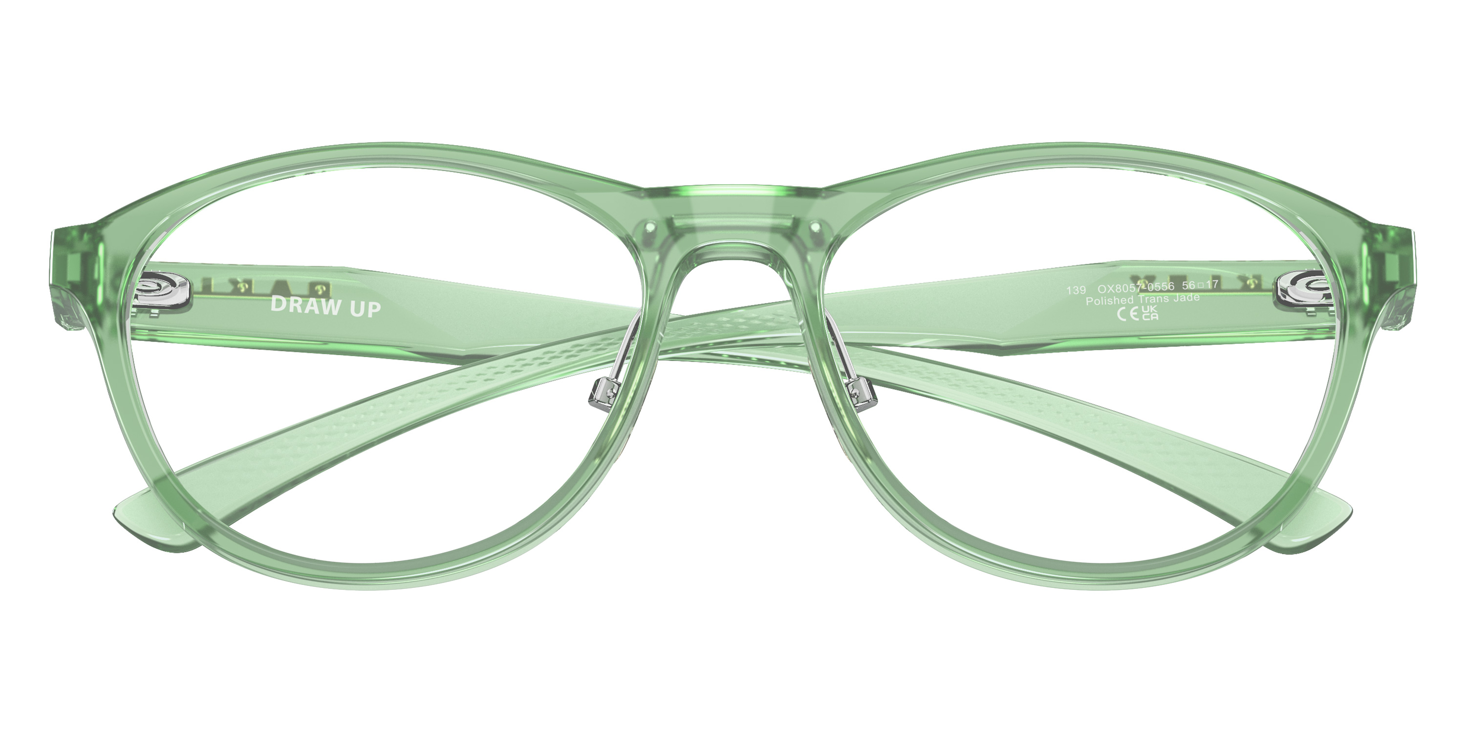 Oakley™ - Draw Up OX8057