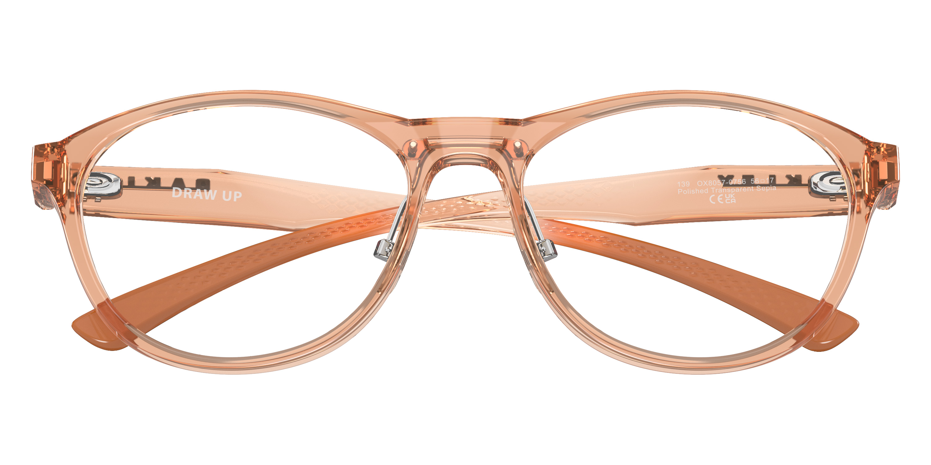 Oakley™ - Draw Up OX8057
