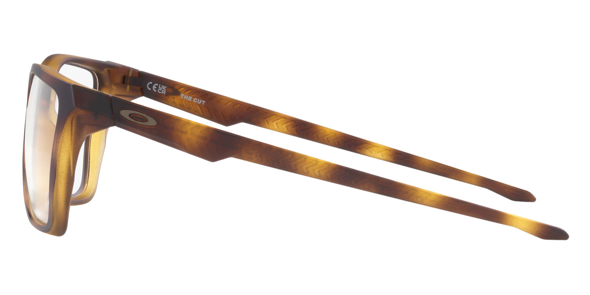 Oakley™ - The Cut OX8058