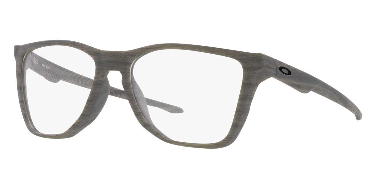 Oakley™ - The Cut OX8058