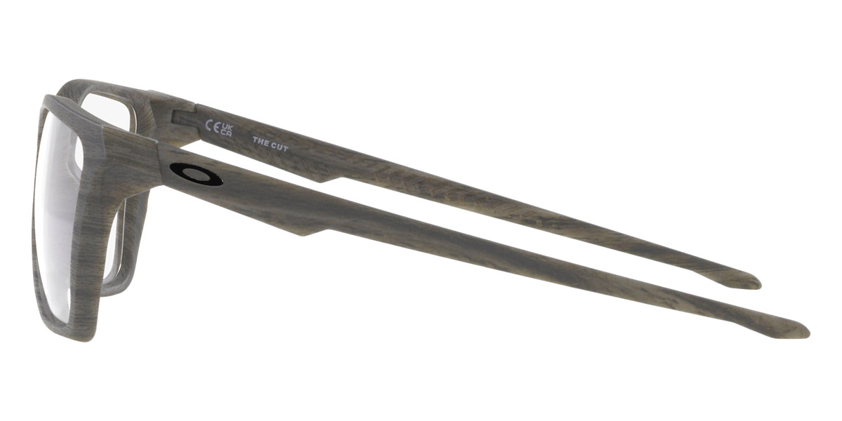 Oakley™ - The Cut OX8058