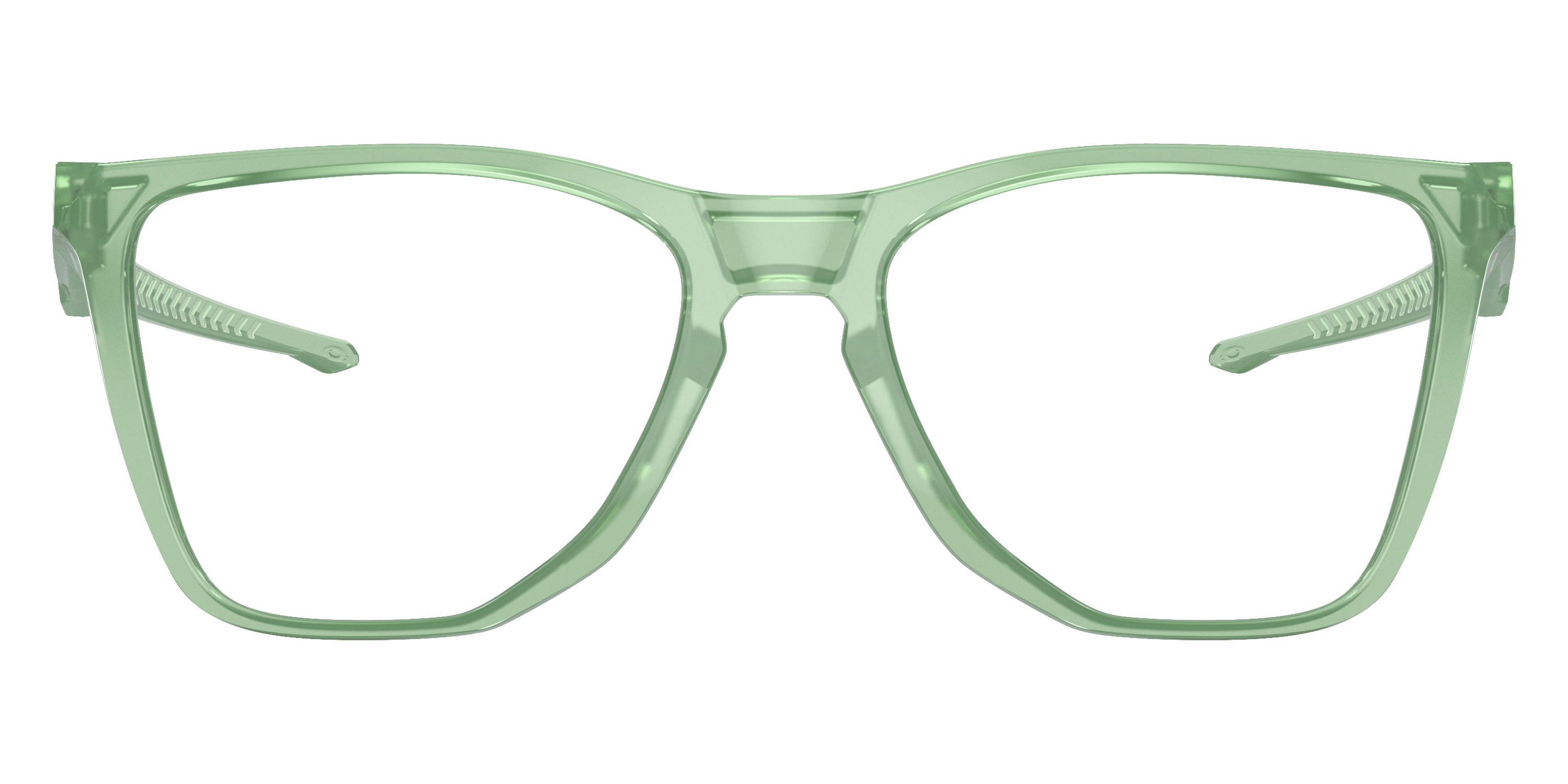 【高知インター店】 Oakley™ The Cut OX8058 Square Eyeglasses | EyeOns.com パンツ