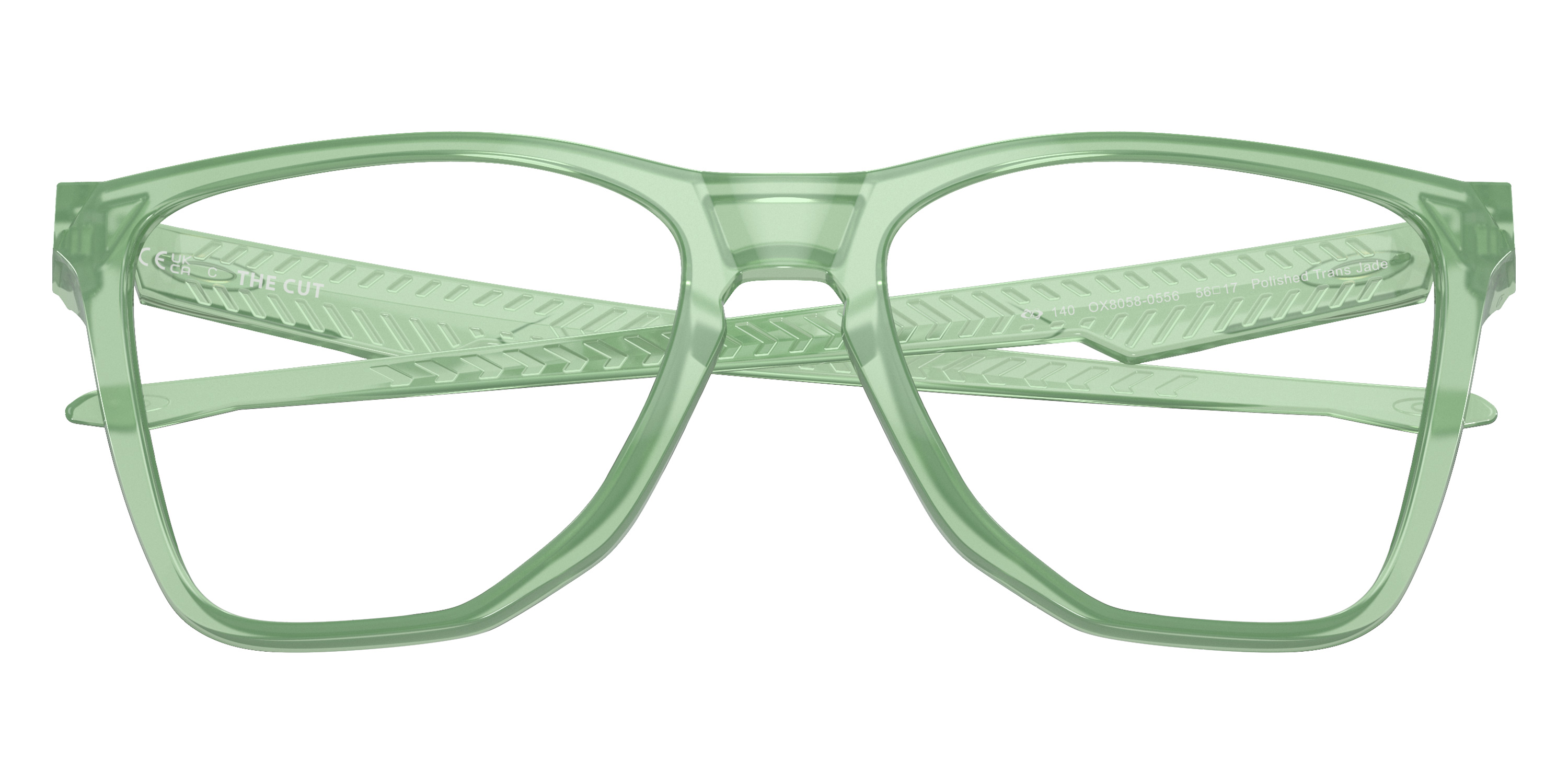 Oakley™ - The Cut OX8058