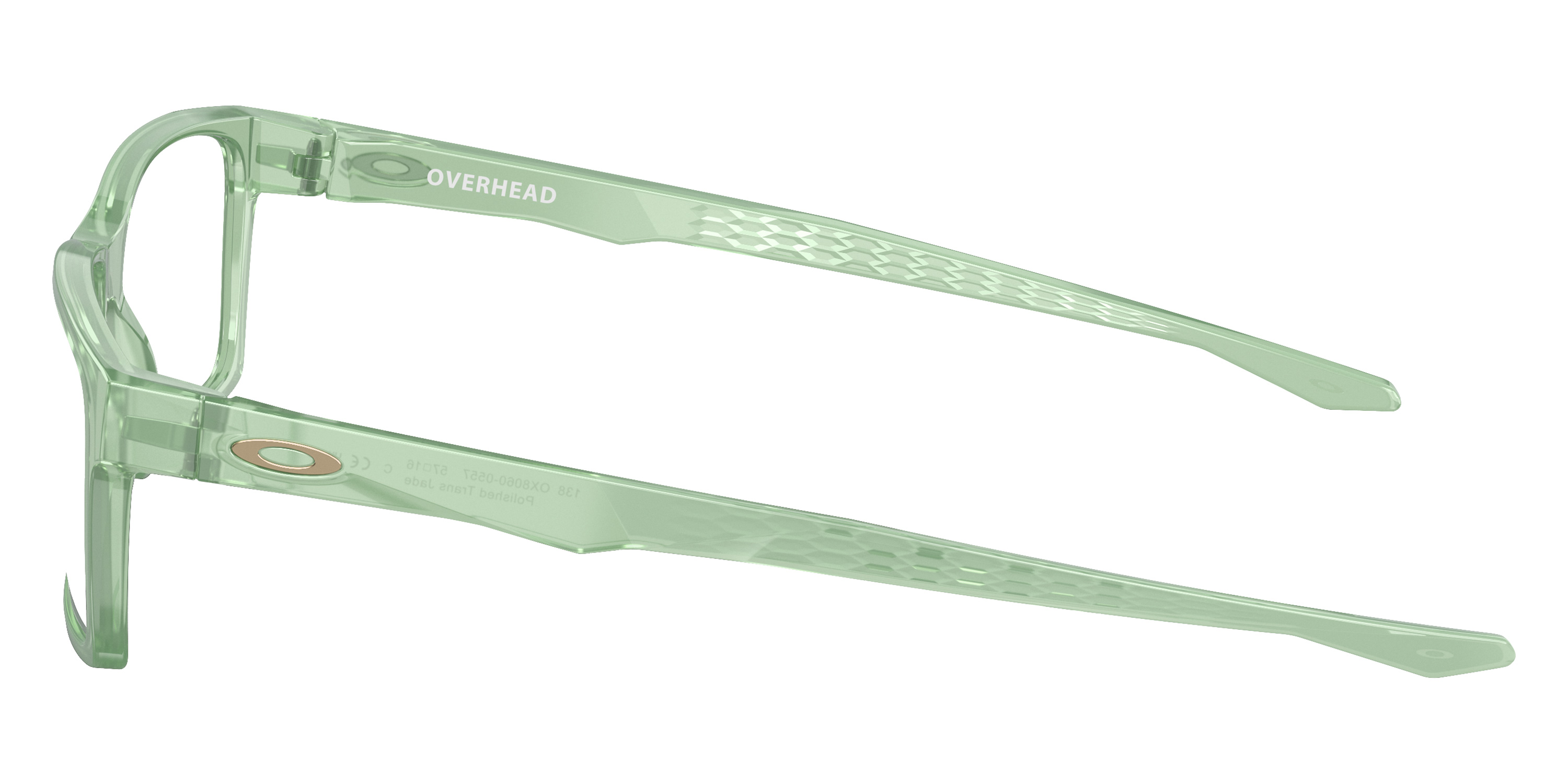 Oakley™ - Overhead OX8060