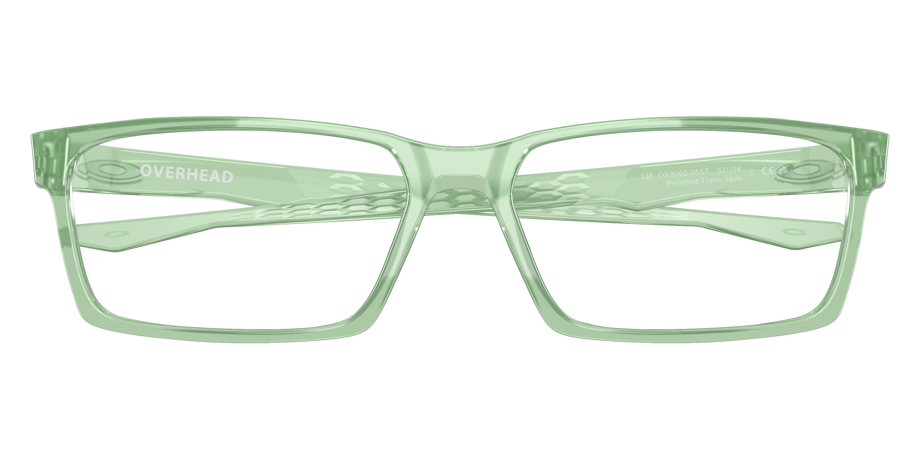 Oakley™ - Overhead OX8060