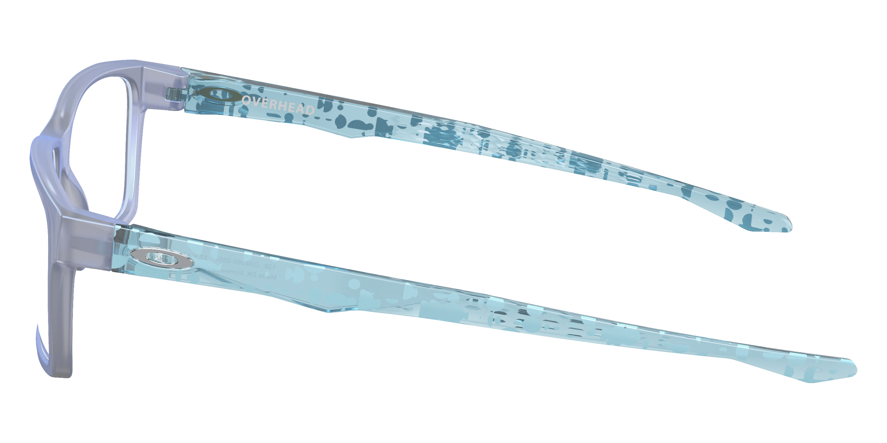 Oakley™ - Overhead OX8060