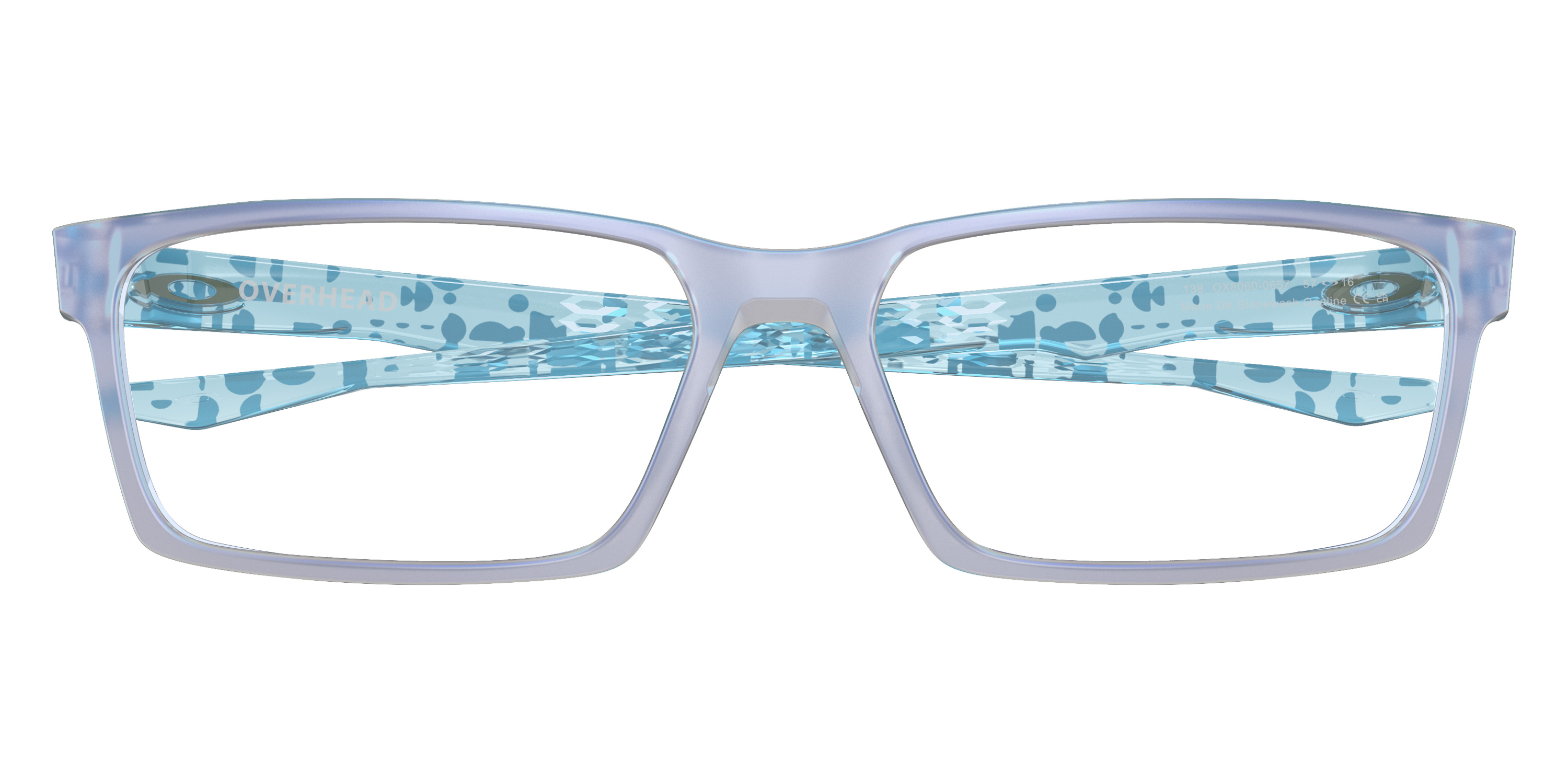 Oakley™ - Overhead OX8060