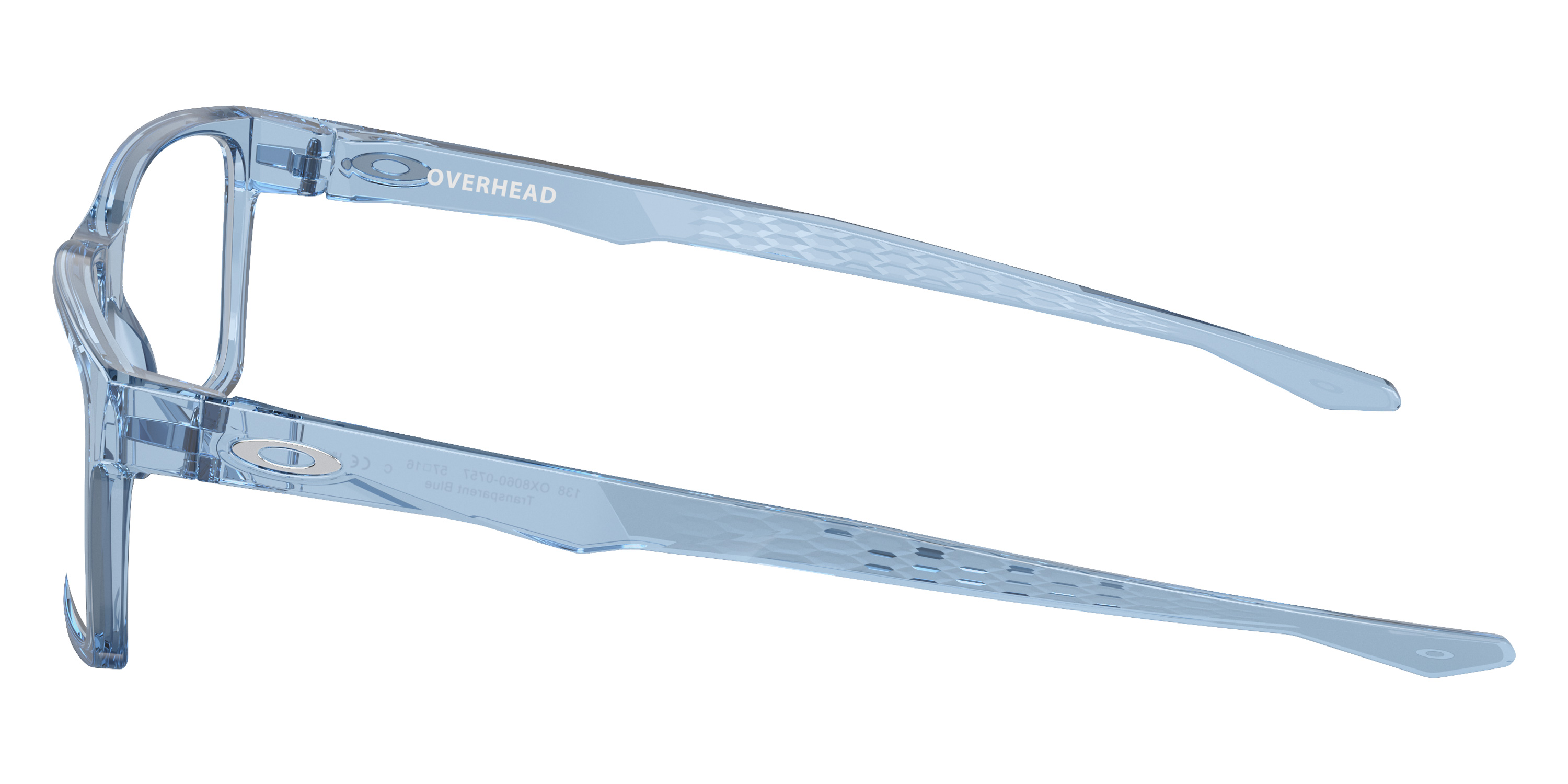 Oakley™ - Overhead OX8060