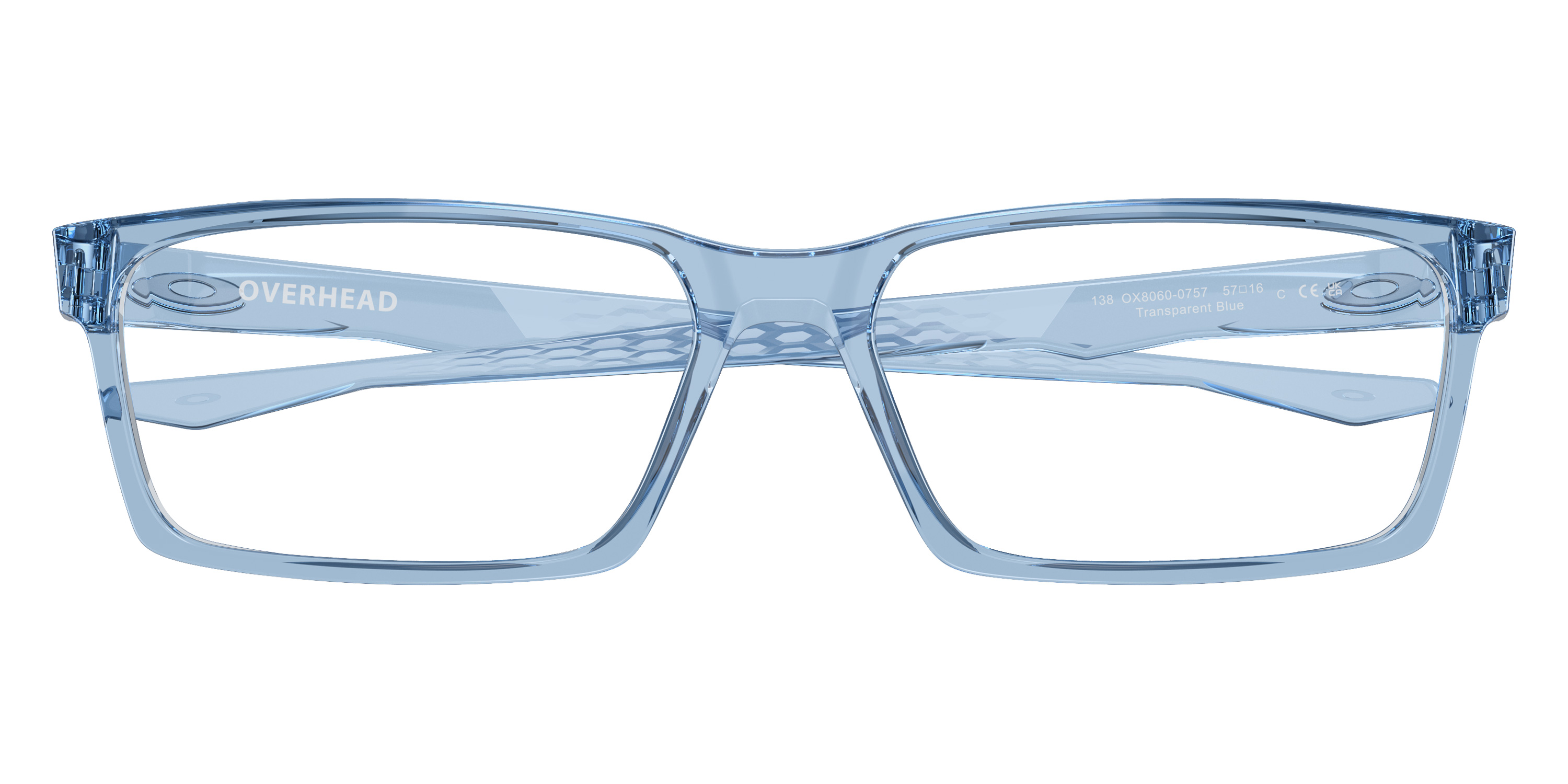 Oakley™ - Overhead OX8060