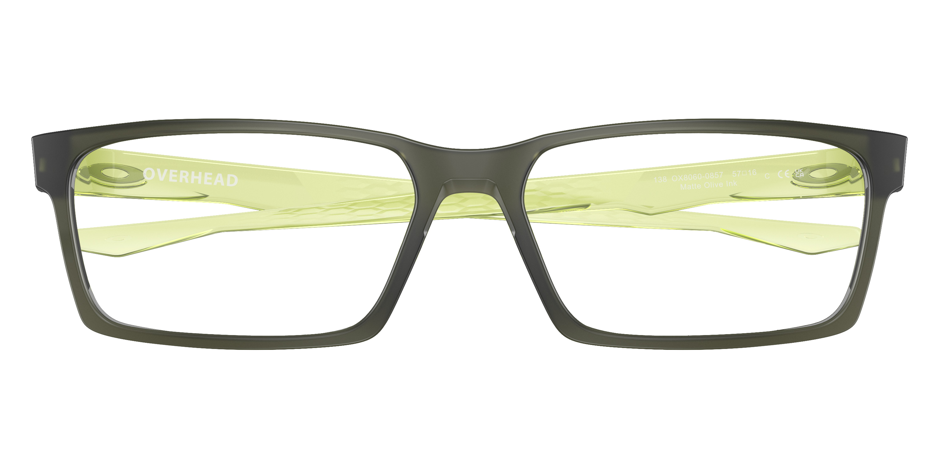 Oakley™ - Overhead OX8060