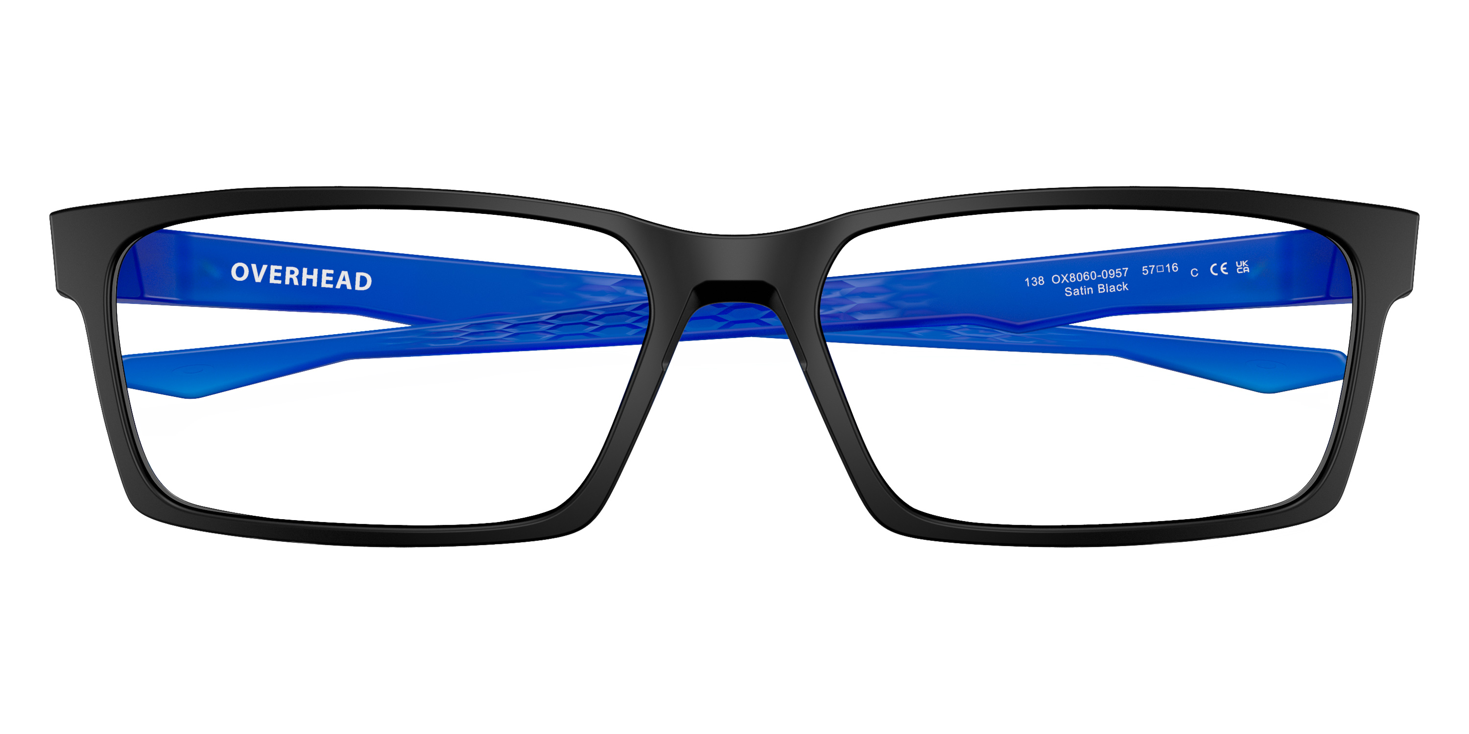 Oakley™ - Overhead OX8060