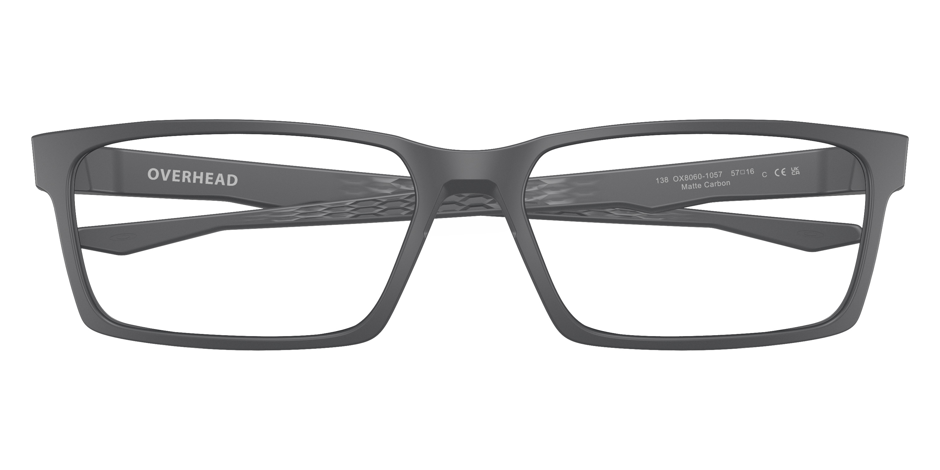 Oakley™ - Overhead OX8060