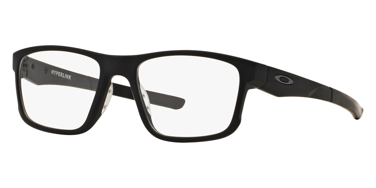 Color: Satin Black (807801) - Oakley OX807880780154