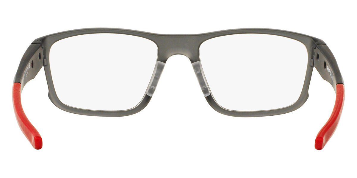 Color: Satin Gray Smoke (807805) - Oakley OX807880780552