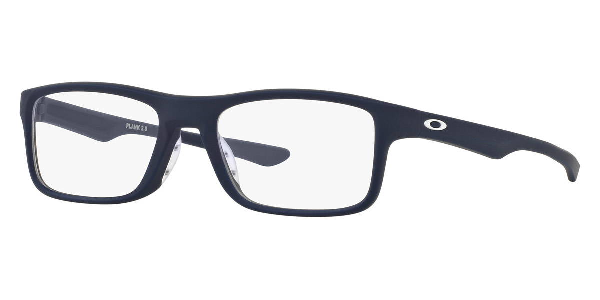 Oakley™ - Plank 2.0 OX8081