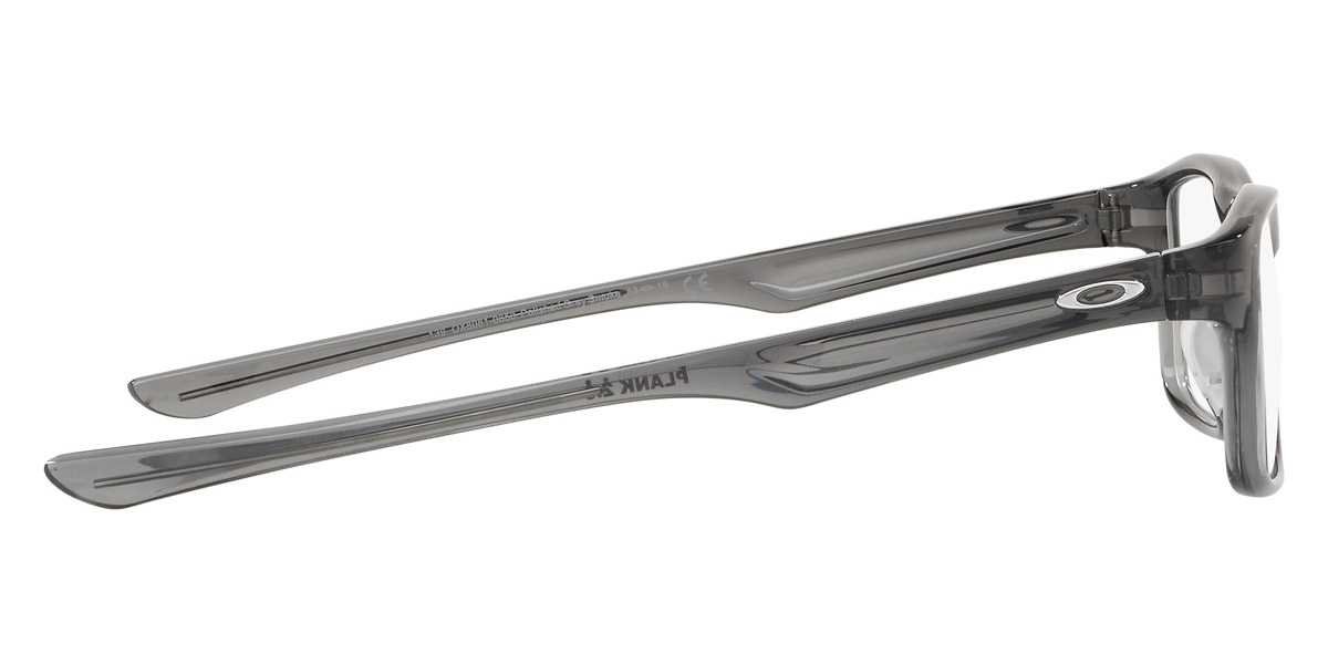 Oakley™ - Plank 2.0 OX8081