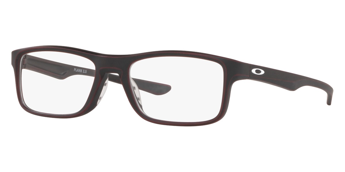 Oakley™ - Plank 2.0 OX8081