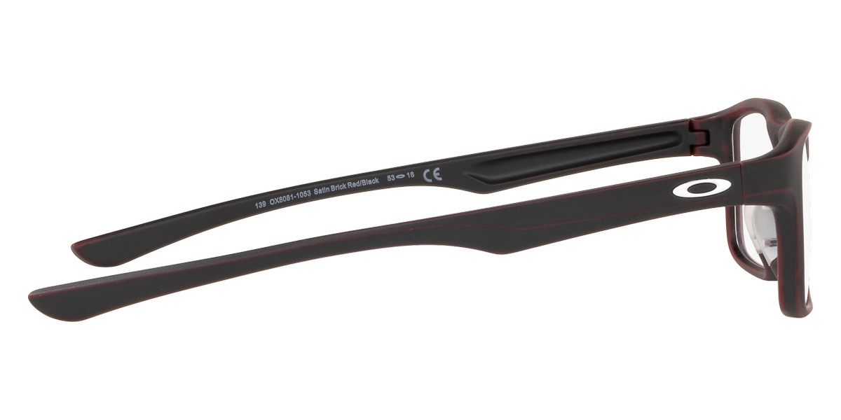 Oakley™ - Plank 2.0 OX8081