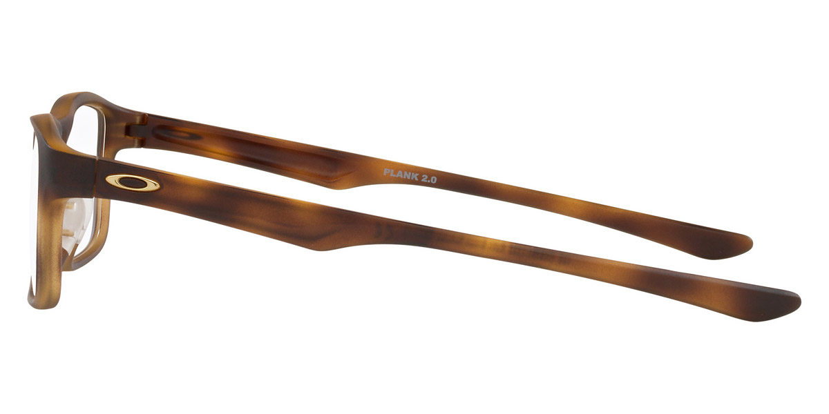 Oakley™ - Plank 2.0 OX8081