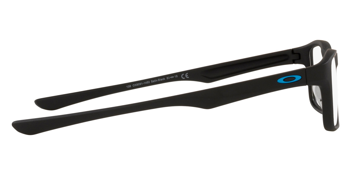 Oakley™ - Plank 2.0 OX8081