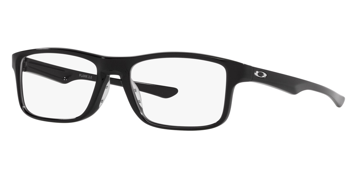 Oakley™ - Plank 2.0 OX8081