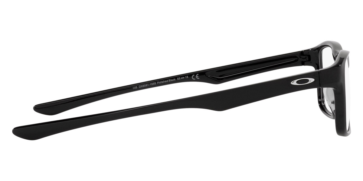 Oakley™ - Plank 2.0 OX8081