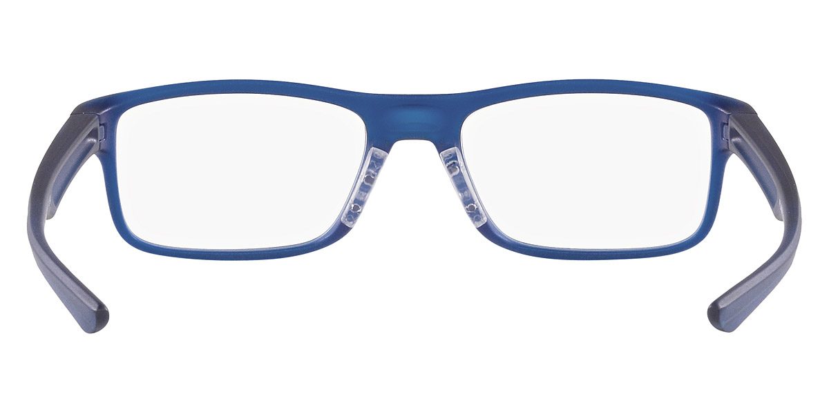 Color: Matte Translucent Blue (808116) - Oakley OX808180811651