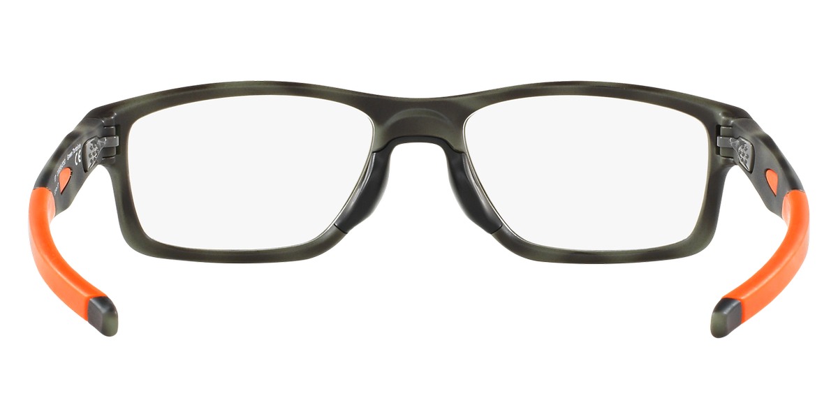 Oakley™ - Crosslink Mnp OX8090
