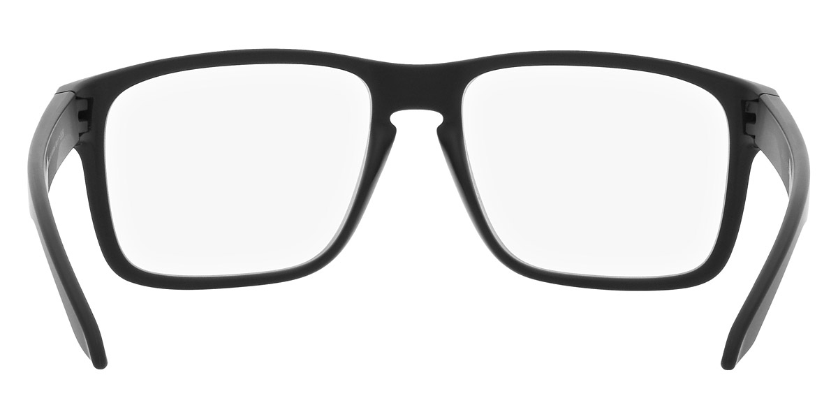 Color: Satin Black (810001) - Oakley OX8100F81000158