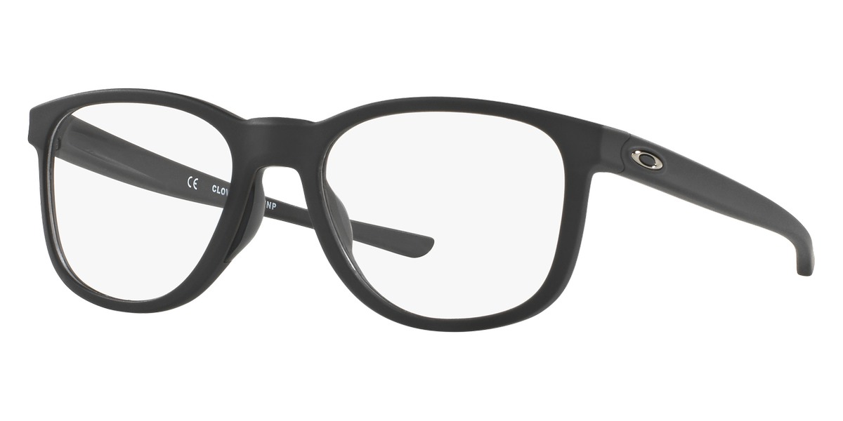 Color: Satin Black (810201) - Oakley OX810281020152