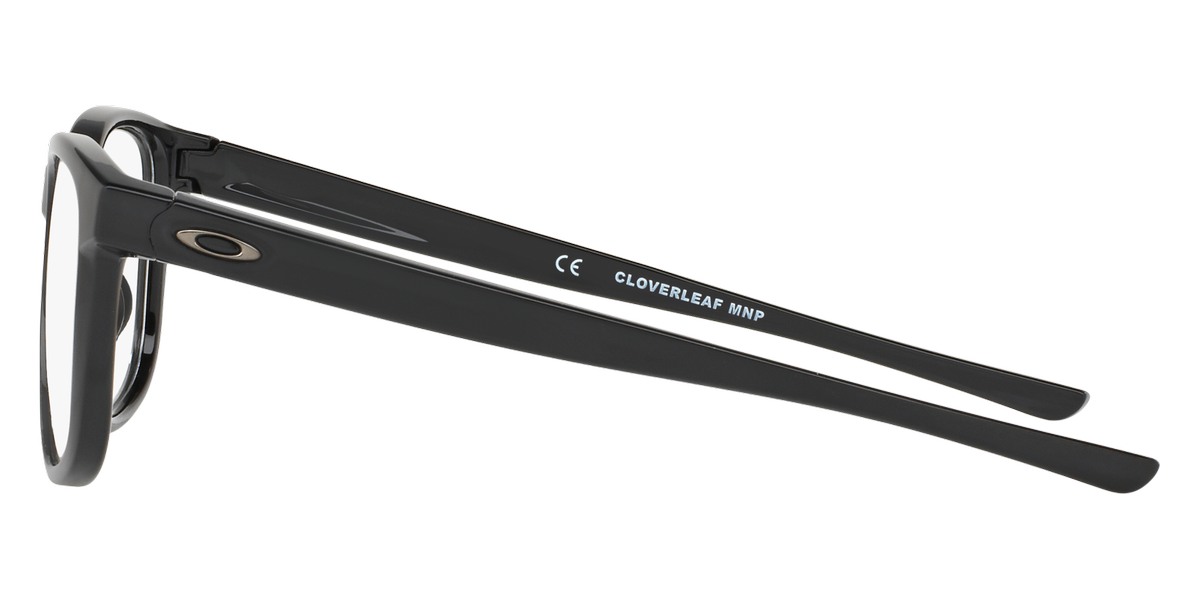 Color: Polished Black (810202) - Oakley OX810281020252