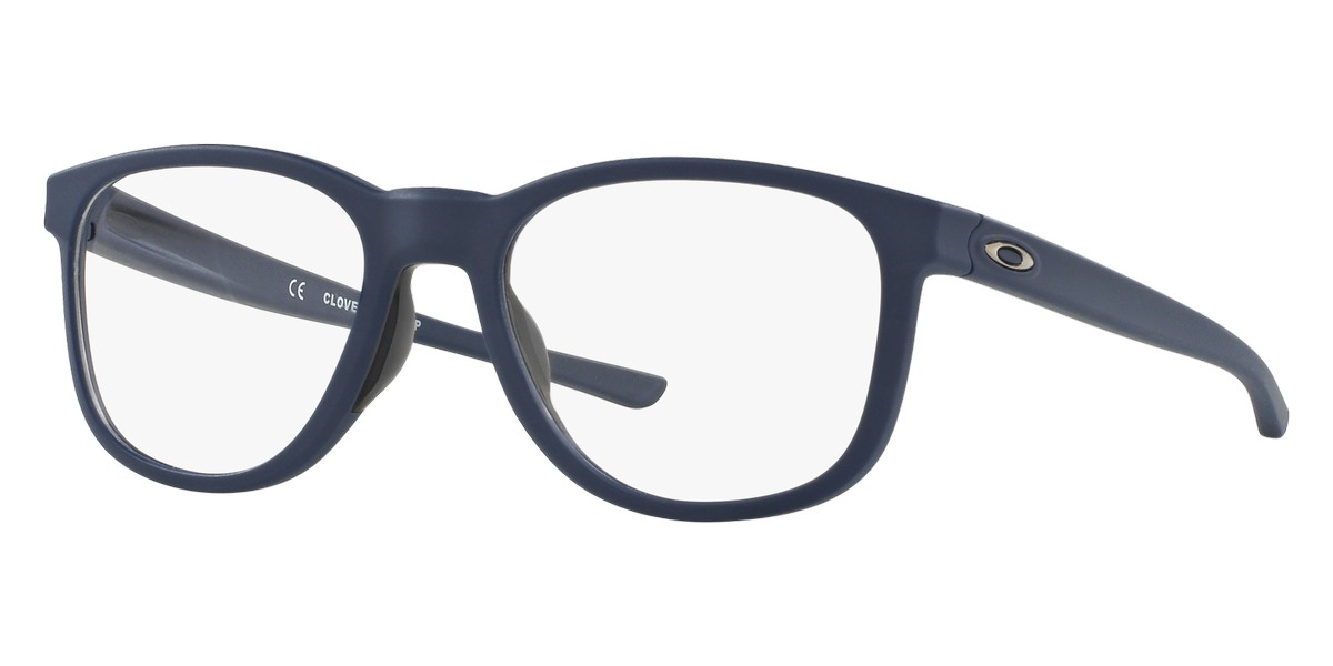 Color: Satin Universe Blue (810203) - Oakley OX810281020352