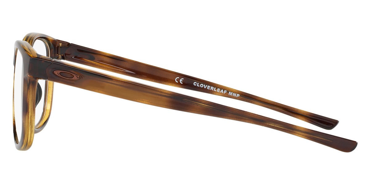 Color: Polished Brown Tortoise (810204) - Oakley OX810281020452