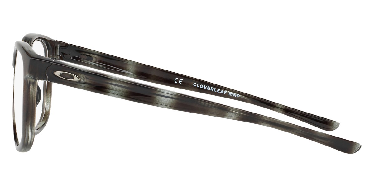 Color: Polished Gray Tortoise (810205) - Oakley OX810281020552