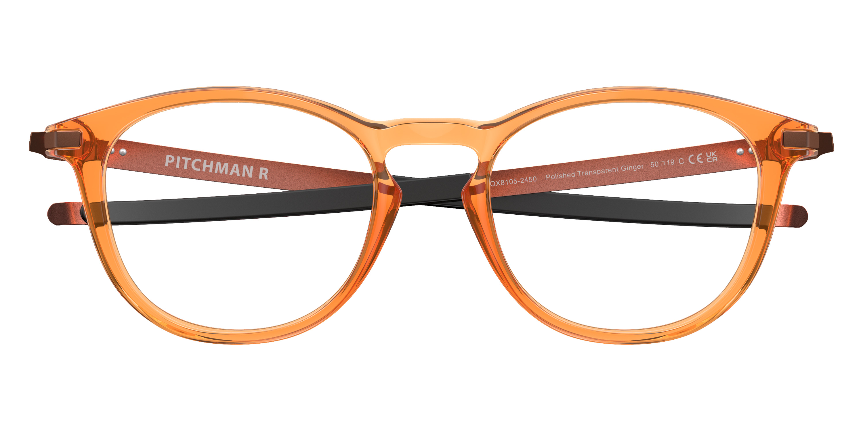 Oakley™ - Pitchman R OX8105