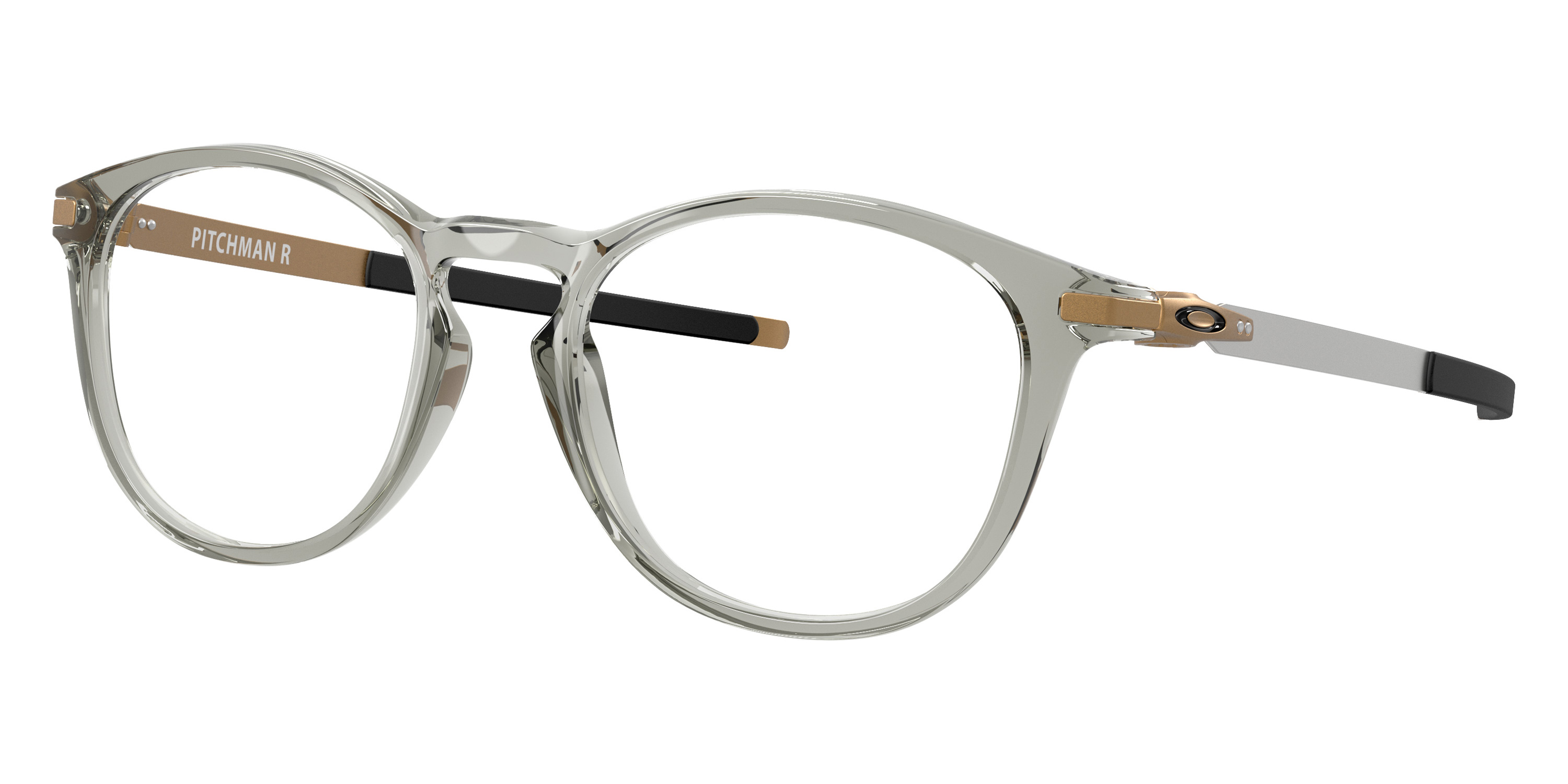 Color: Gray Ink (810526) - OAKLEY OX810581052652