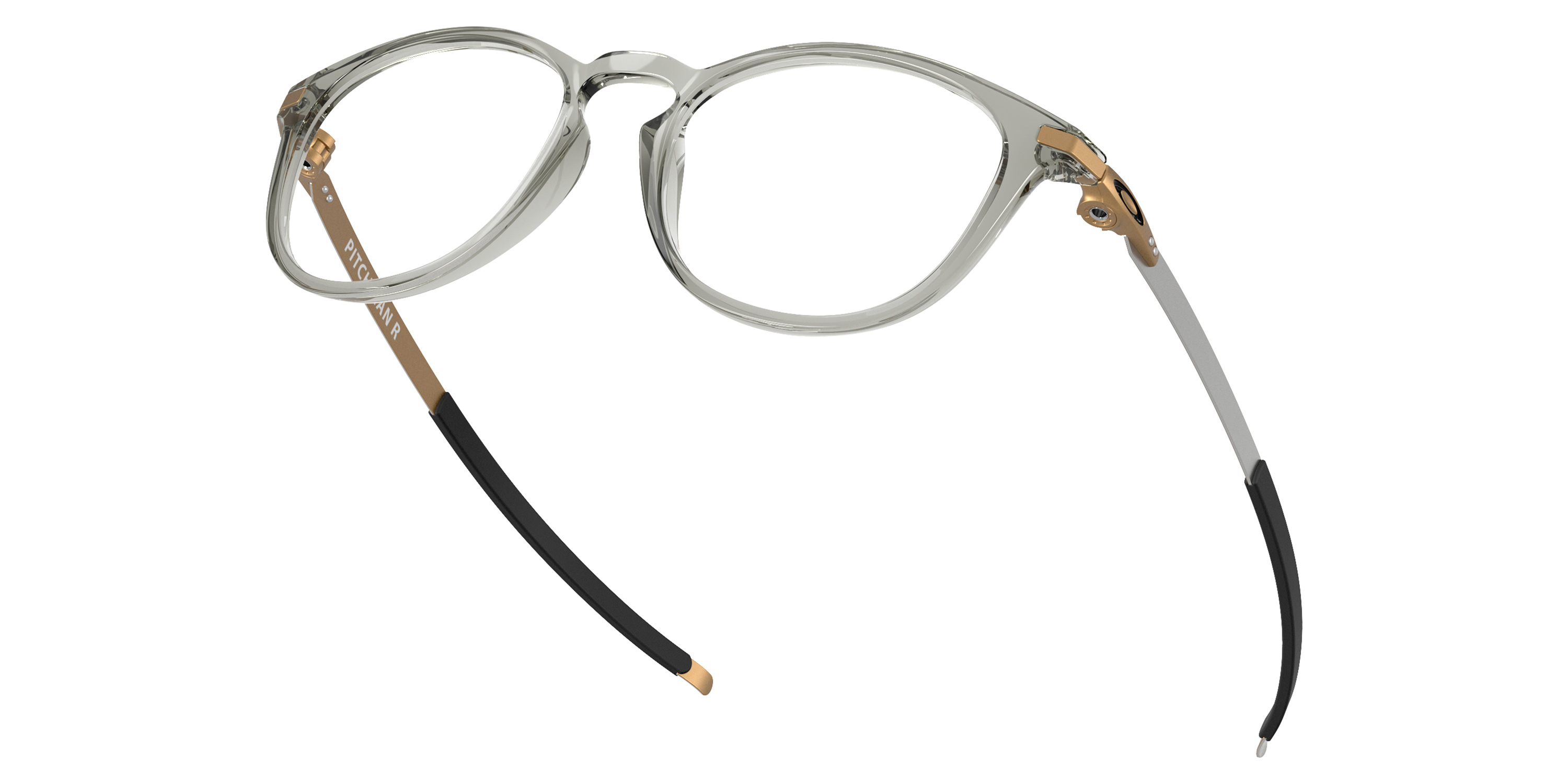 Color: Gray Ink (810526) - OAKLEY OX810581052652