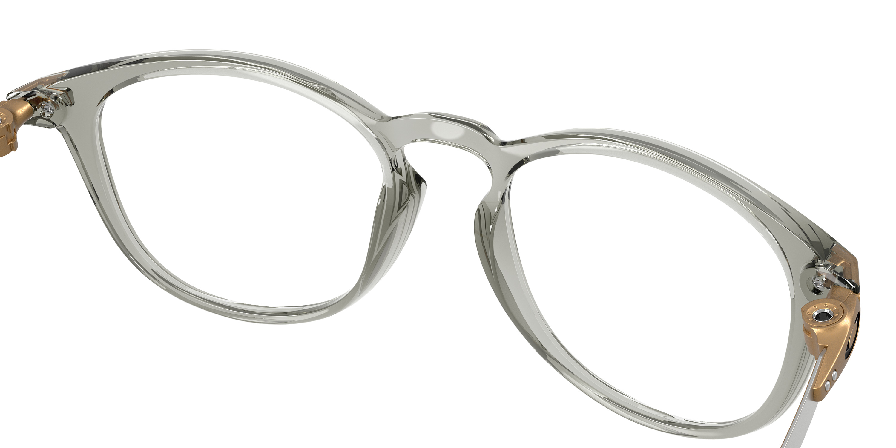 Color: Gray Ink (810526) - OAKLEY OX810581052652