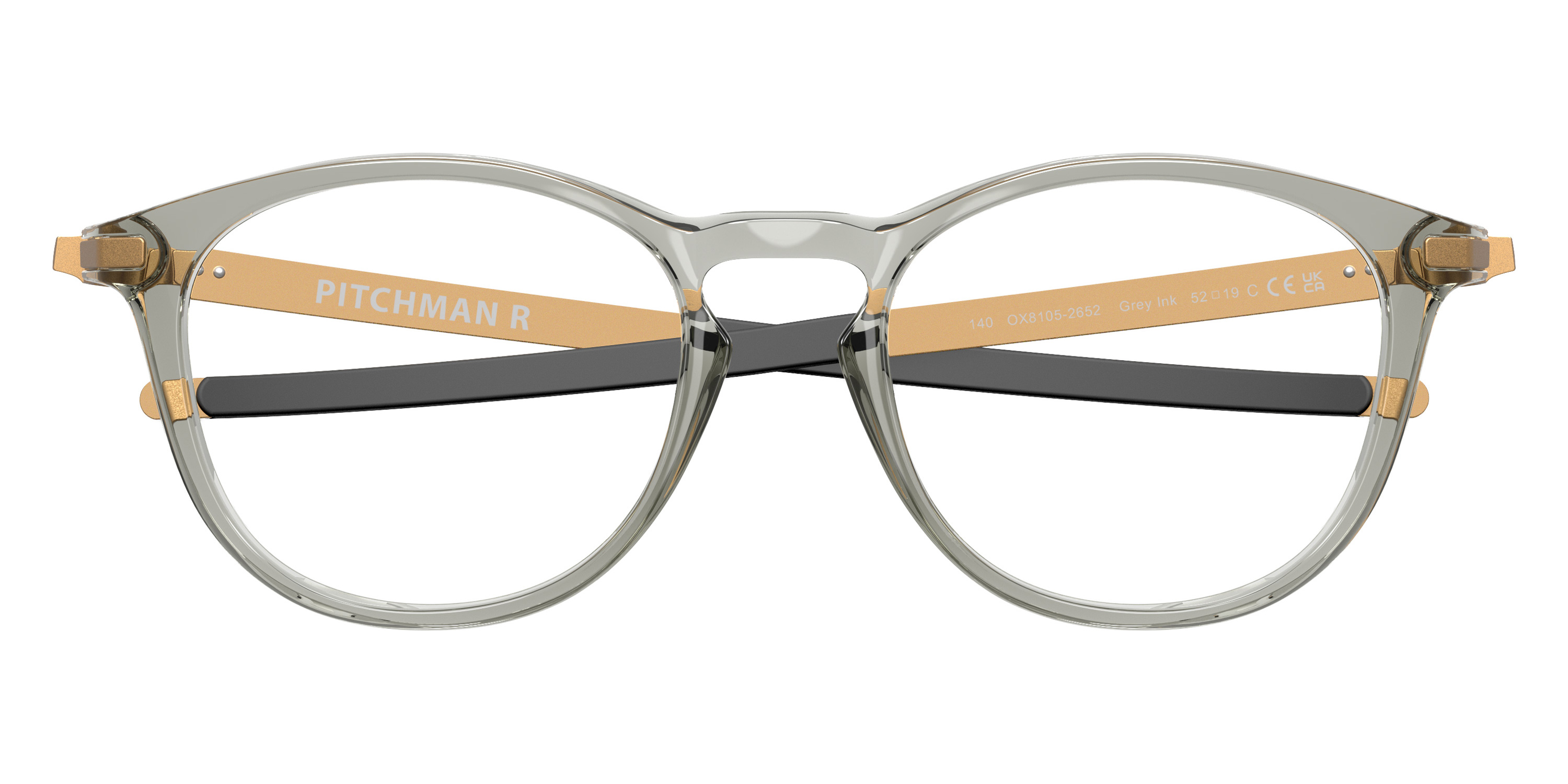 Color: Gray Ink (810526) - OAKLEY OX810581052652