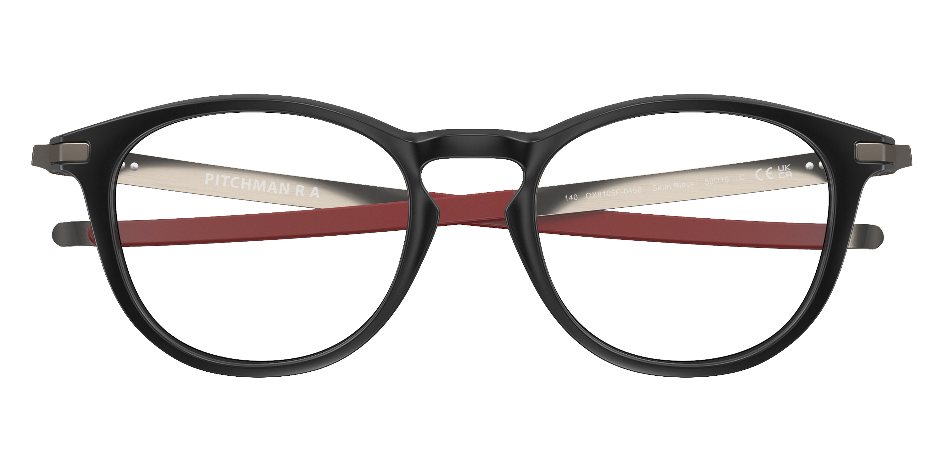 Oakley™ - Pitchman R A OX8105F
