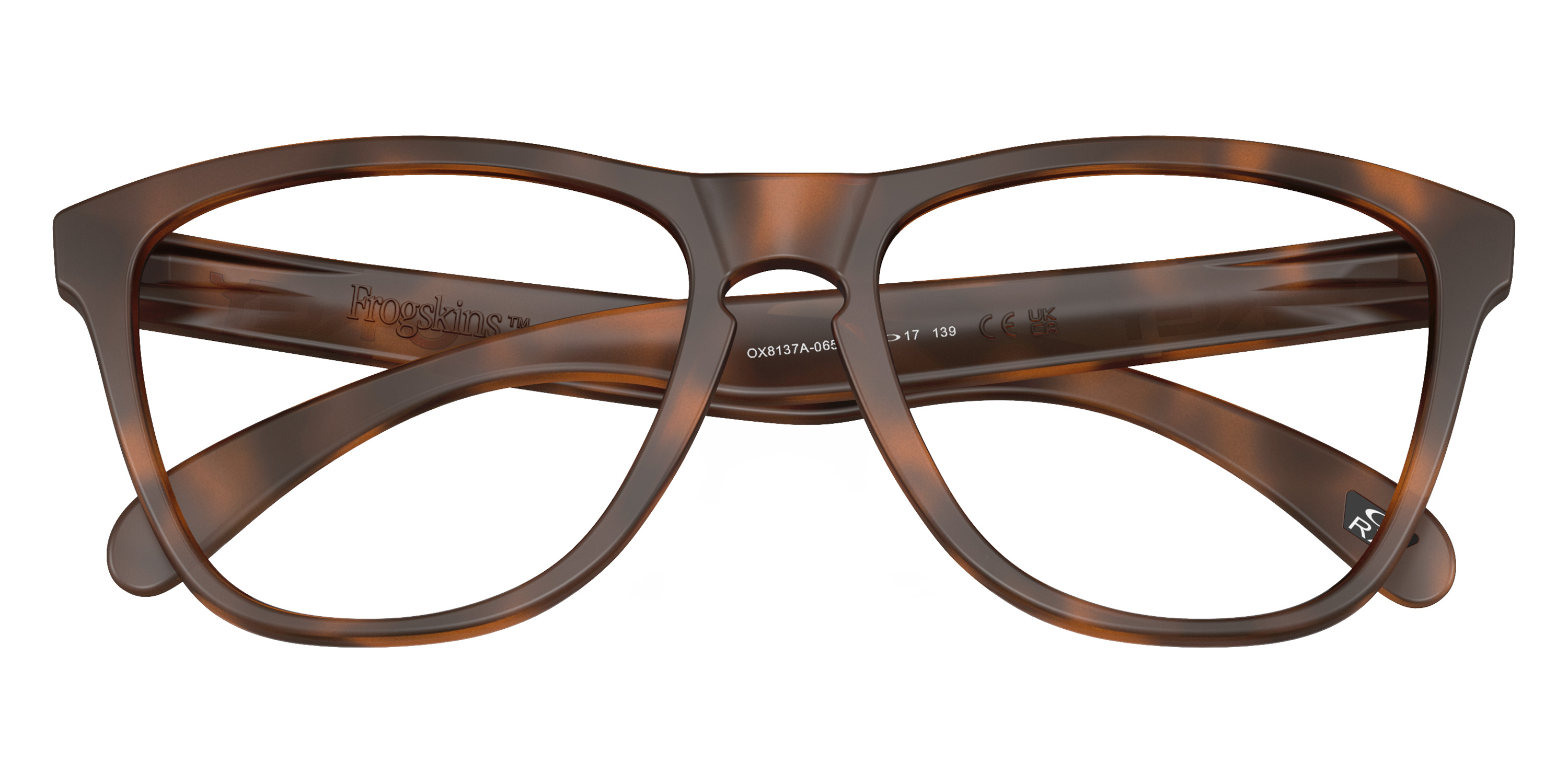 Oakley™ - Frogskins RX A OX8137A