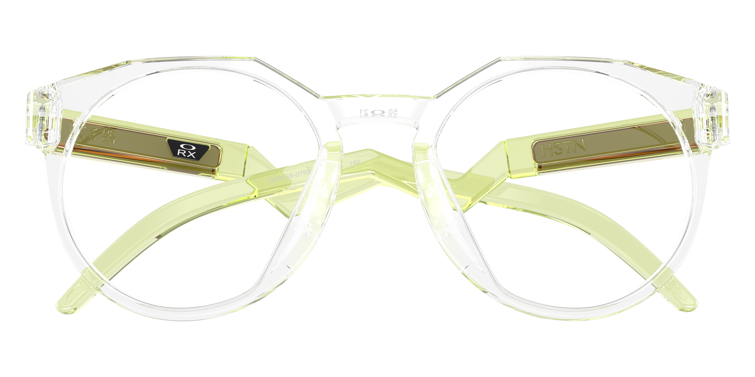Oakley™ - Hstn RX OX8139