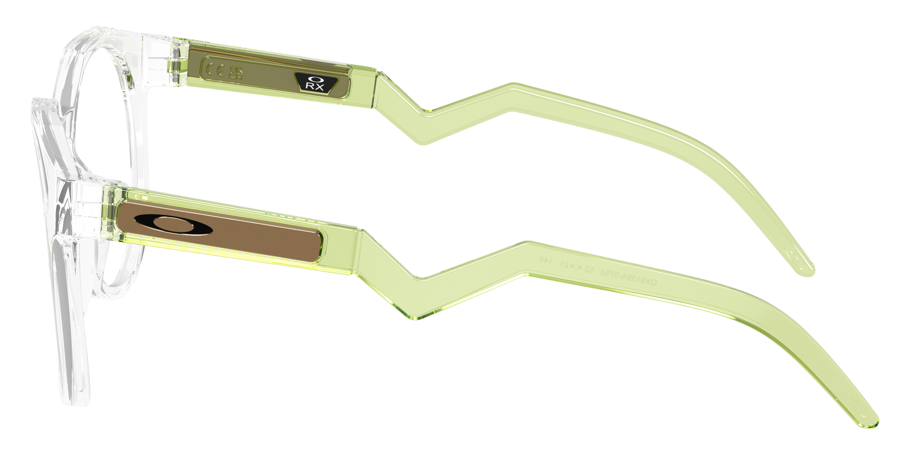 Oakley™ - Hstn RX A OX8139A