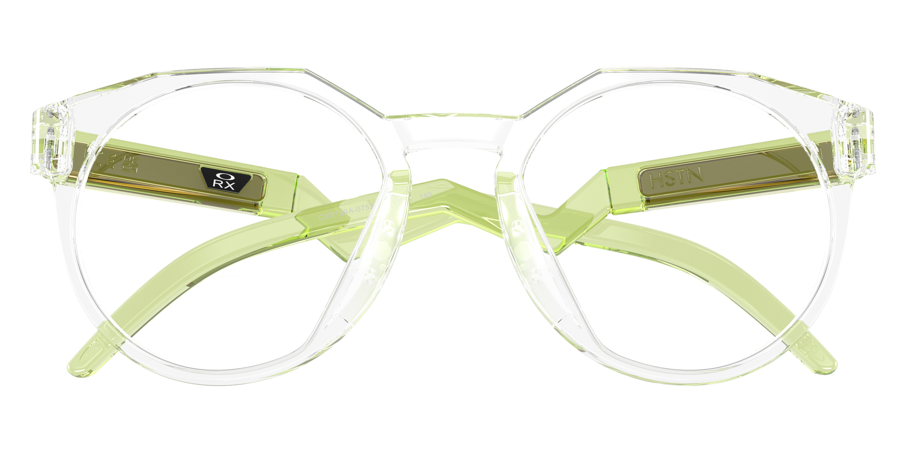 Oakley™ - Hstn RX A OX8139A