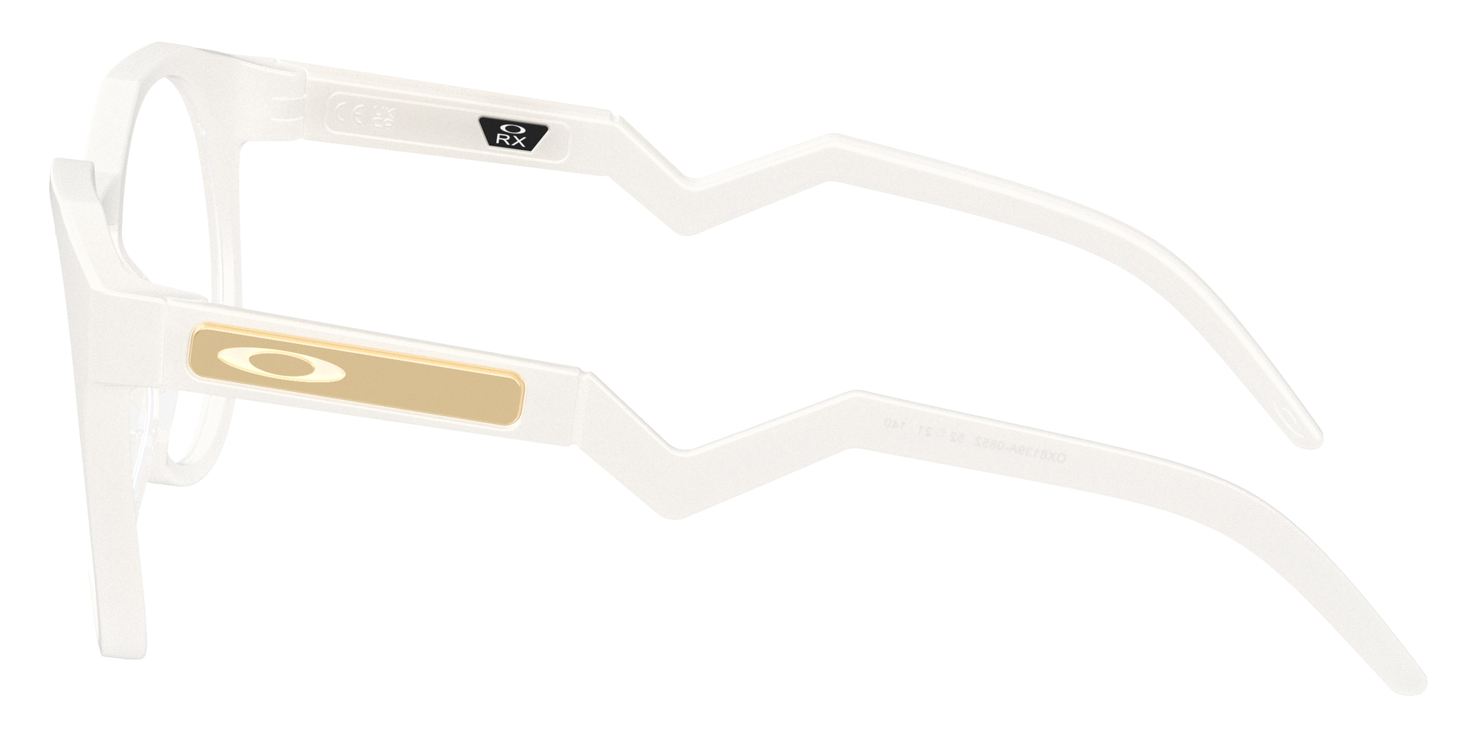 Oakley™ - Hstn RX A OX8139A